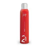 Vitality's WehO Volume Red Texturizing Haarspray Hold 2 - Shine 1 200ml - thumbnail