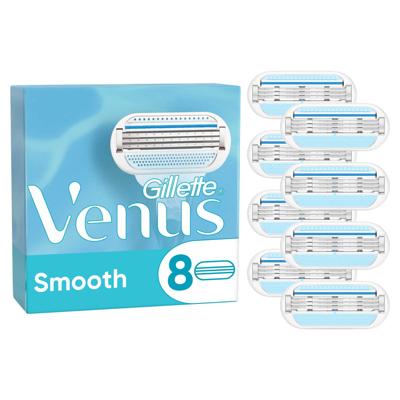 Gillette Venus Smooth Scheermesjes
