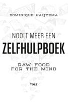 Dominique  Haijtema Nooit meer een zelfhulpboek - thumbnail