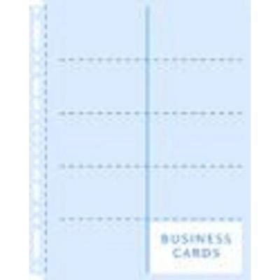 Henzo 10 Visitekaart etui transp 230x297