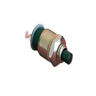 Bulgin MP0016 1 stuk(s) Bulk