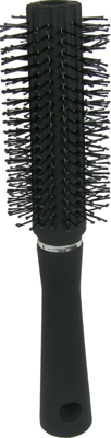 Hair Mode Föhnborstel Zwart