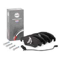 Remblokken set 37587 - thumbnail