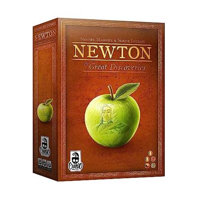 Newton - New Edition