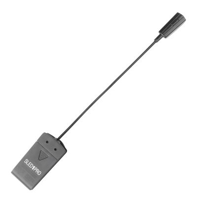 Adam Hall LED zwanenhalslampje op batterijen Adam Hall LED zwanenhalslampje op batterijen