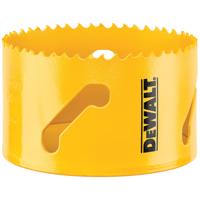 DeWalt Accessoires Gatenzaag | Bi-metaal | Ø89 mm | zaagdiepte 40 mm - DT90334-QZ - thumbnail