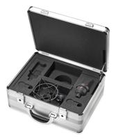 Neumann TLM 103 mt Mono Set - zwart - thumbnail