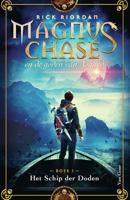 Het schip der doden (Paperback) - thumbnail