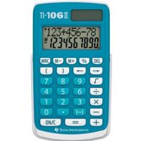 Rekenmachine texas ti-106ii - thumbnail