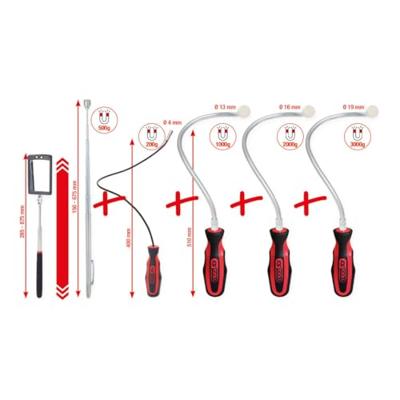 KS Tools 550.1090 Inspectiespiegel