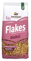 Barnhouse Spelt Flakes - thumbnail