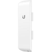 Ubiquiti NanoStation M2 2,4 GHz 11dBi MiMo, NSM2,Wit - thumbnail