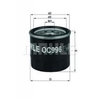 Oliefilter OC996 - thumbnail