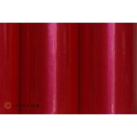 Oracover 54-027-010 Plotterfolie Easyplot (l x b) 10 m x 38 cm Parelmoer rood - thumbnail