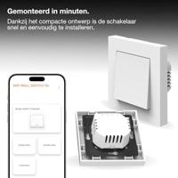 OSRAM Smart+ Wandschakelaar - thumbnail