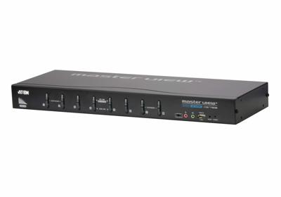 ATEN CS1768 KVM-switch