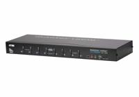 ATEN CS1768 KVM-switch - thumbnail