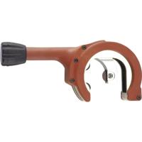 Kunzer 7RAS01 Pijpsnijder met ratelfunctie van 28-67mm - thumbnail