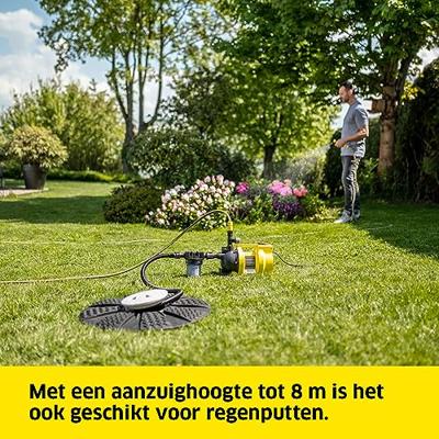 Karcher BP 5.000 Garden Set Plus Tuinpomp - 1.645-711.0 - thumbnail