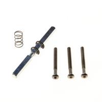 Bevestigingsset 2800-AD deurdikte 37-42mm - thumbnail