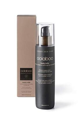 Hair Care Blushy Truffle Colour Preserve Anti-Aging Conditioner