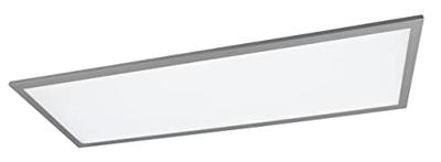 Trio PlafonnièreGamma 80cm - 2700-6500K grijs - R62868087
