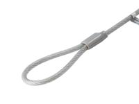 Veiligheidskabel Conceptronic 110503107301 1,5 m - thumbnail