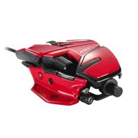 Mad Catz R.A.T 8+ ADV muis Rechtshandig USB Type-A Optisch 20000 DPI - thumbnail