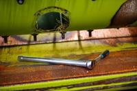 HAZET Pijp-dopsleutel 4685-4 · 1/2 inch (12,5 mm) vierkant hol · Buiten-zeskant-profiel · SW 24 mm - thumbnail