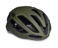 Kask Protone ICON WG 11 Helm - Mat groen - thumbnail