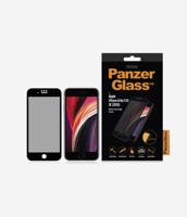 PanzerGlass P2679 schermbeschermer Doorzichtige schermbeschermer Mobiele telefoon/Smartphone Apple 1 stuk(s) - thumbnail