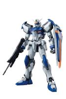 Gundam Master Grade 1:100 Model Kit - Duel Gundam Assaultshroud - thumbnail