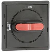 Zwart ABB 1SCA105213R1001 - thumbnail