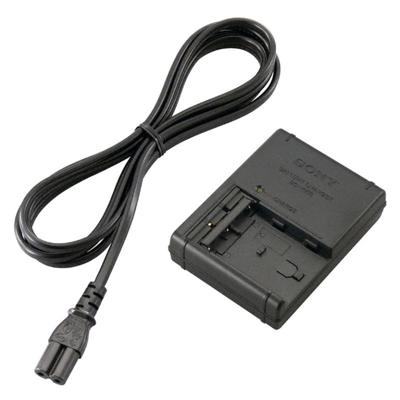 Sony BC-VM10 acculader NP-FM50/FM70/FM91