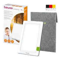 Beurer TL30 Daglichtlamp 5 W Wit - thumbnail