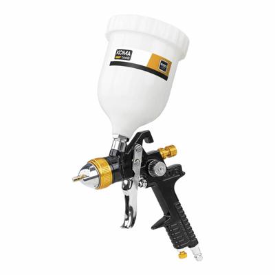 Elektrisch Verfspuitpistool Koma Tools