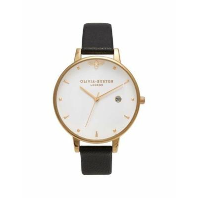 Horloge Dames Olivia Burton OB16AM86 (Ø 38 mm) Horloge Dames Olivia Burton OB16AM86 (Ø 38 mm)