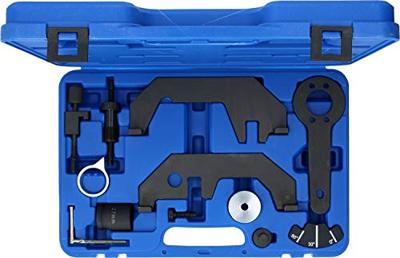 Brilliant Tools BT591810 Motorinstelgereedschapsset voor BMW N62, N73