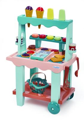 Merchant delight - ECOIFFIER - Vanaf 18 maanden