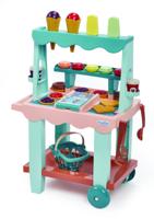 Merchant delight - ECOIFFIER - Vanaf 18 maanden - thumbnail