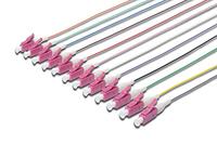 ASSMANN Electronic LC OM4 50/125µ, 2m - thumbnail