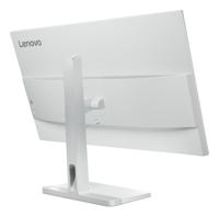 Lenovo L27h-4A | 27 inch QHD monitor | 2560 x 1440 | 100Hz | 350 nits | 1ms reactietijd | USB-C | USB-A | HDMI | DisplayPort | IPS-paneel | geïntegreerde luidspreker | grijs - thumbnail