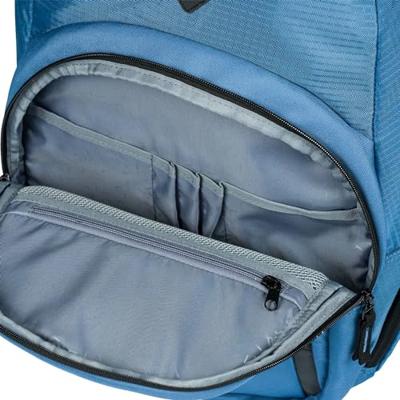 Baagl Coolmate Rugzak Blauw 35L