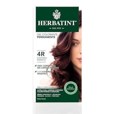 Herbatint Herbatint 4r Copper Chestnut (150ml) Herbatint Herbatint 4r Copper Chestnut (150ml)