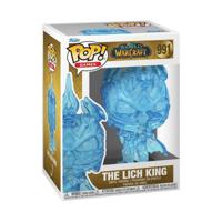 World of Warcraft Funko Pop Vinyl: Lich King - thumbnail
