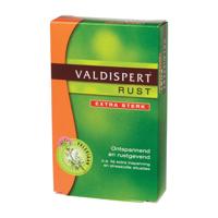 Valdispert Rust Sterk Tabletten - thumbnail