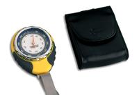 TFA Dostmann HiTrax Globe Hoogtemeter Hoogte 0 tot 5000 m - thumbnail