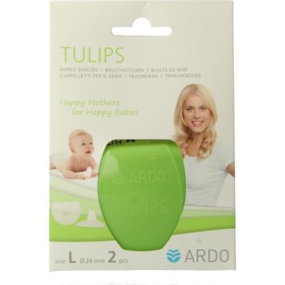 Ardo Medical Tepelhoedje Maat L