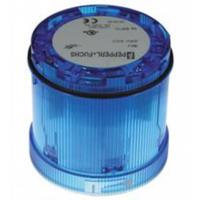 Pepperl+Fuchs Signaalzuilelement 196236 VAZ-LED-70MM-BU 1 stuk(s) - thumbnail