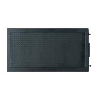 ATX Semi-toren doos Zalman P30 V2 Zwart - thumbnail